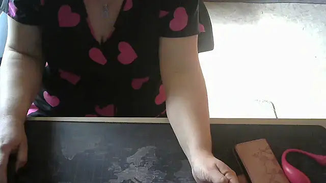 Silvia2277 online show from 24, 2, 2025