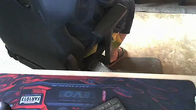 Silvia2277 online show from 26, 9, 2025