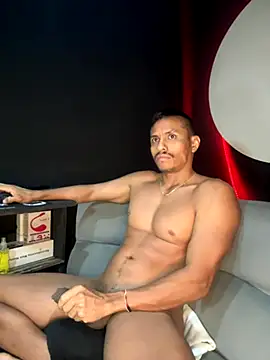 Abra ham13 online show from 5, 11, 2025