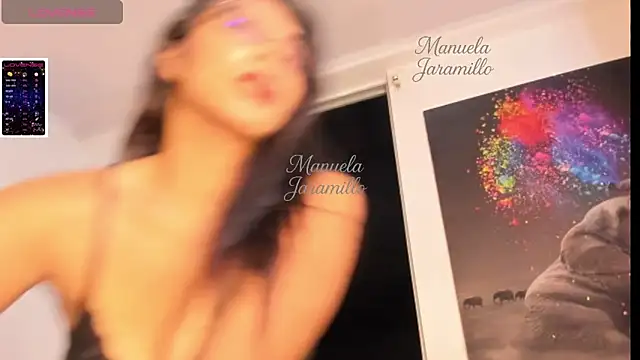 Snapshot of kaamilah chatting on 22, 12, 2025 kaamilah online show from 22, 12, 2025