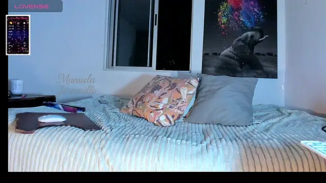 kaamilah online show from 29, 3, 2026