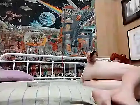 Snapshot of AlphaAlluring69 chatting on 1, 12, 2024 AlphaAlluring69 online show from 1, 12, 2024
