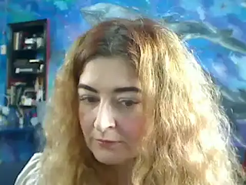 Helen1974 online show from 1, 12, 2024