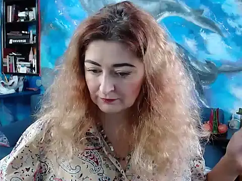 Helen1974 online show from 17, 12, 2024