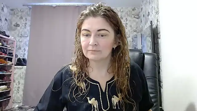 Helen1974 online show from 26, 1, 2025