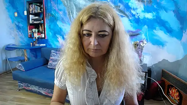 Helen1974 online show from 21, 9, 2025