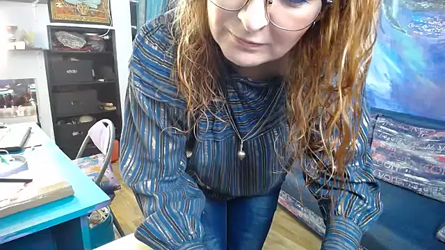 Helen1974 online show from 15, 11, 2025