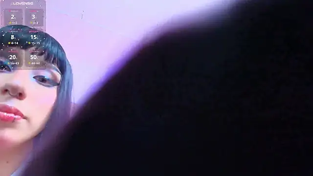 bellablack27 online show from 15, 7, 2026