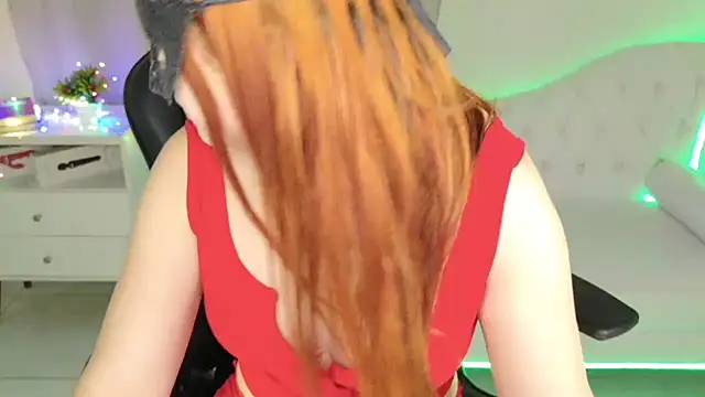 Snapshot of ANNA------ chatting on 6, 4, 2026 ANNA------ online show from 6, 4, 2026