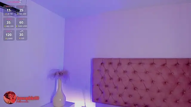 sophiarossee  online show from 20, 11, 2025