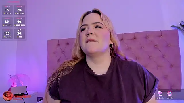 sophiarossee  online show from 30, 3, 2026