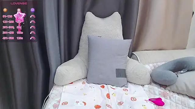 Snapshot of Duludulu_007 chatting on 1, 2, 2025 Duludulu 007 online show from 1, 2, 2025