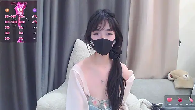 Snapshot of Duludulu_007 chatting on 6, 2, 2025 Duludulu 007 online show from 6, 2, 2025