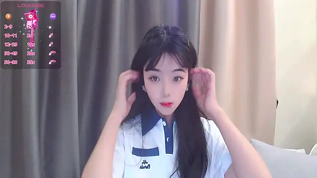 Snapshot of Duludulu_007 chatting on 10, 2, 2025 Duludulu 007 online show from 10, 2, 2025