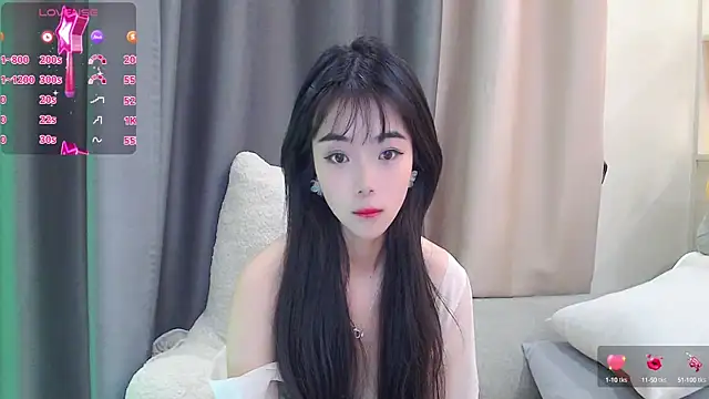 Snapshot of Duludulu_007 chatting on 28, 2, 2025 Duludulu 007 online show from 28, 2, 2025