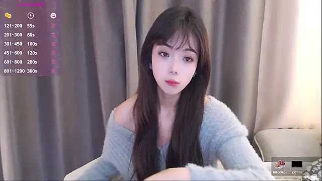 Snapshot of Duludulu_007 chatting on 1, 10, 2025 Duludulu 007 online show from 1, 10, 2025