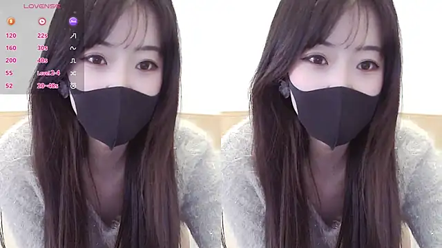 Snapshot of Duludulu_007 chatting on 10, 3, 2026 Duludulu 007 online show from 10, 3, 2026