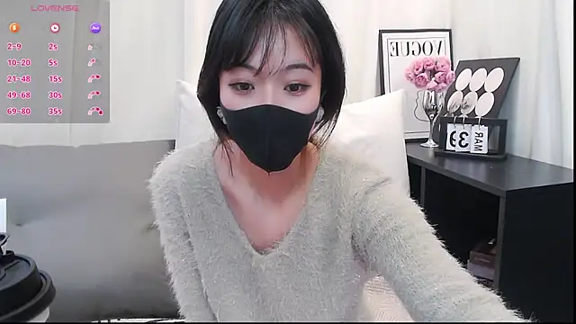 Snapshot of Duludulu_007 chatting on 3, 4, 2026 Duludulu 007 online show from 3, 4, 2026