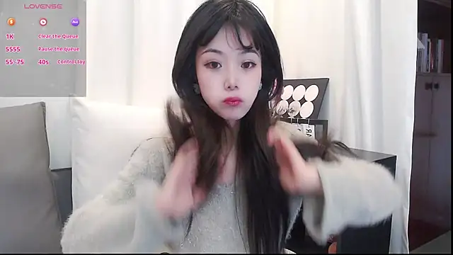 Snapshot of Duludulu_007 chatting on 7, 4, 2026 Duludulu 007 online show from 7, 4, 2026