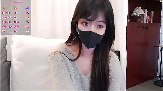 Snapshot of Duludulu_007 chatting on 16, 4, 2026 Duludulu 007 online show from 16, 4, 2026