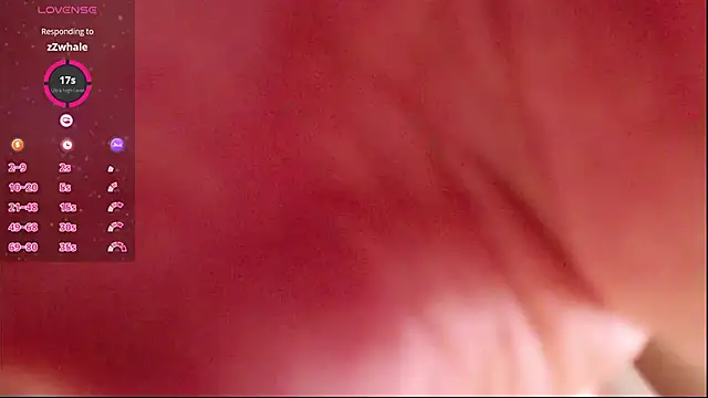 Snapshot of Duludulu_007 chatting on 17, 4, 2026 Duludulu 007 online show from 17, 4, 2026