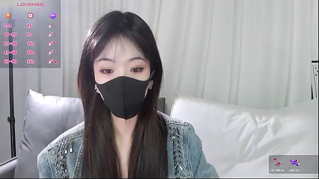 Snapshot of Duludulu_007 chatting on 22, 4, 2026 Duludulu 007 online show from 22, 4, 2026