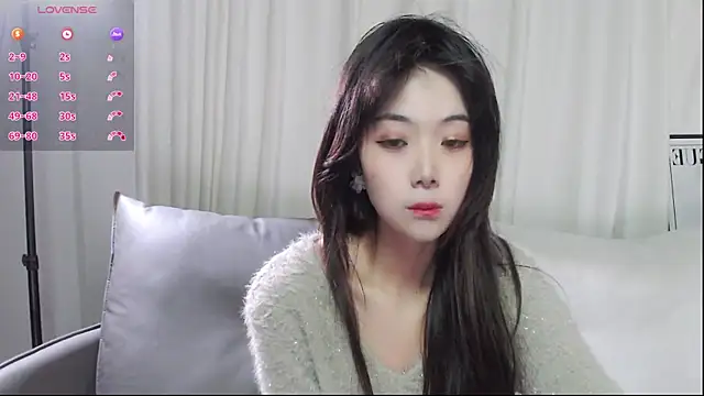 Snapshot of Duludulu_007 chatting on 24, 4, 2026 Duludulu 007 online show from 24, 4, 2026