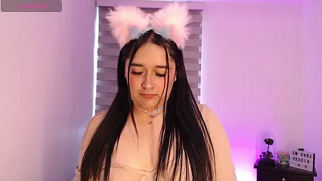 Megan FE online show from 28, 11, 2025