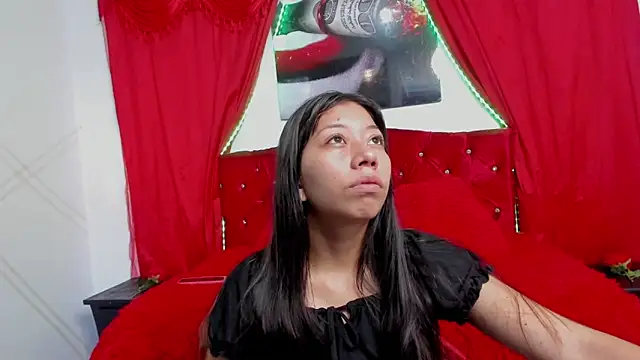 sexylaurita online show from 13, 1, 2025