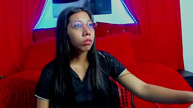 sexylaurita online show from 23, 1, 2025