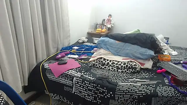 Snapshot of Anny_Smith69 chatting on 22, 10, 2025 Anny Smith69 online show from 22, 10, 2025