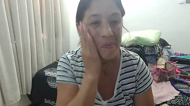 Snapshot of Anny_Smith69 chatting on 28, 10, 2025 Anny Smith69 online show from 28, 10, 2025