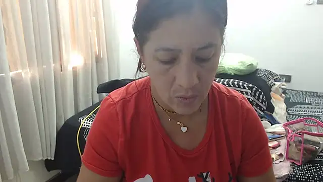 Snapshot of Anny_Smith69 chatting on 4, 11, 2025 Anny Smith69 online show from 4, 11, 2025