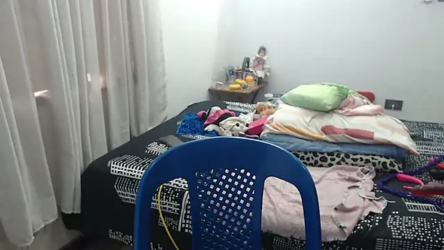 Snapshot of Anny_Smith69 chatting on 7, 11, 2025 Anny Smith69 online show from 7, 11, 2025