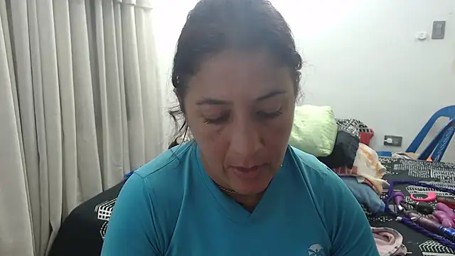 Snapshot of Anny_Smith69 chatting on 19, 11, 2025 Anny Smith69 online show from 19, 11, 2025