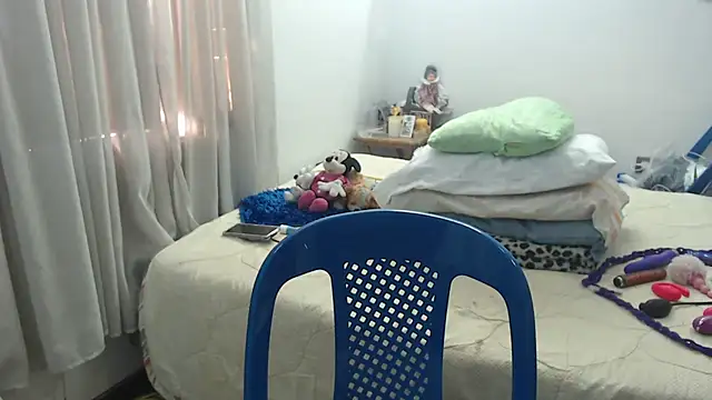 Anny Smith69 online show from 22, 3, 2026