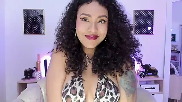 Zoe Gruber online show from 29, 9, 2025