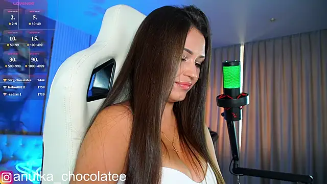Adel chocolate  online show from 16, 6, 2026