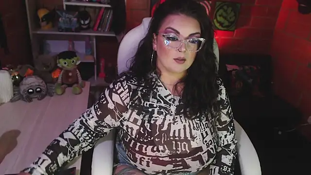 Snapshot of juliette_rd chatting on 11, 3, 2025 juliette rd online show from 11, 3, 2025