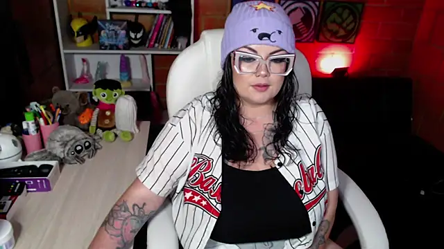 juliette rd online show from 20, 12, 2025