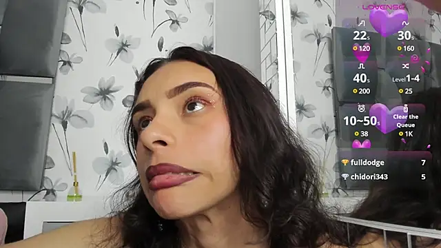 Ehotloveaxxx online show from 31, 1, 2025