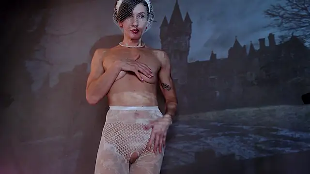 Snapshot of Dorothy_Meyer chatting on 30, 10, 2025 Dorothy Meyer online show from 30, 10, 2025