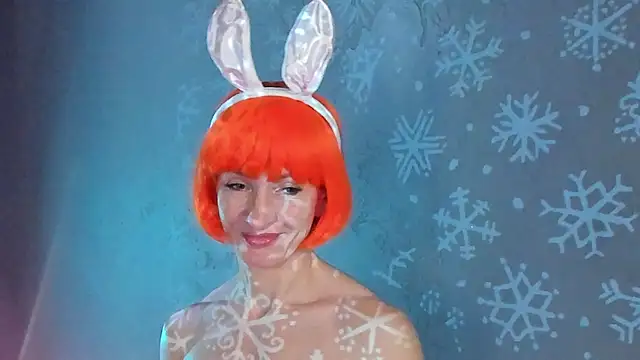 Snapshot of Dorothy_Meyer chatting on 28, 11, 2025 Dorothy Meyer online show from 28, 11, 2025