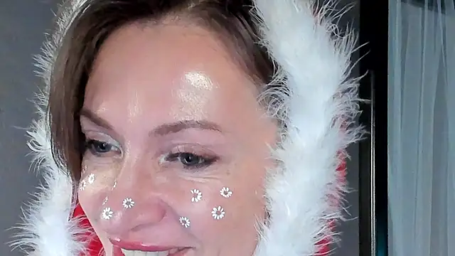 Dorothy Meyer online show from 17, 12, 2025