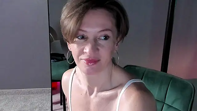 Dorothy Meyer online show from 12, 3, 2026