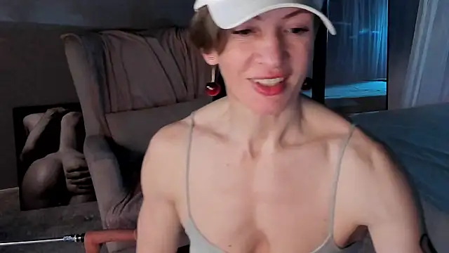 Dorothy Meyer online show from 12, 4, 2026