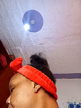 SexyTamarah online show from 17, 1, 2025