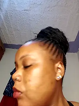 SexyTamarah online show from 25, 1, 2025