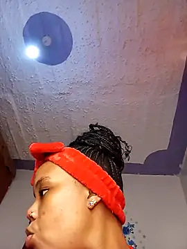 SexyTamarah online show from 1, 3, 2025