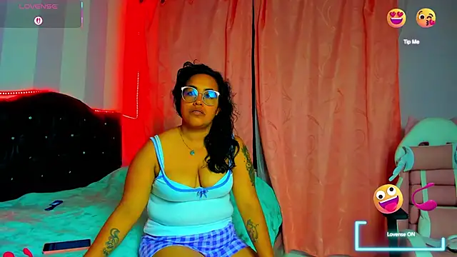 Snapshot of Tita_dirty chatting on 18, 1, 2026 Tita dirty online show from 18, 1, 2026